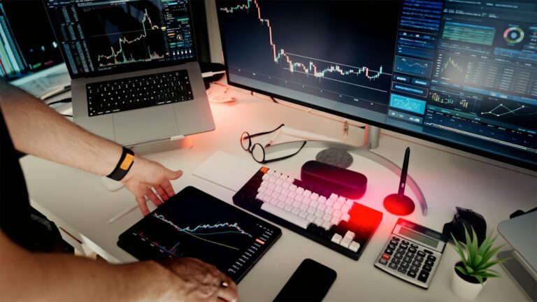 Why Arfin Tech is Your Go-To Partner for Marketing Success